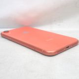 �ڼ��ߤʤߡۡ�KR111031���ɥ����iPhone XR 64GB NT0A2J/A�����