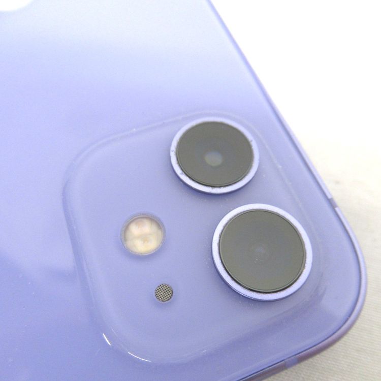 �ڼ��ߤʤߡۡ�KR123691��SB��iPhone12 64GB MJNH3J/A�����