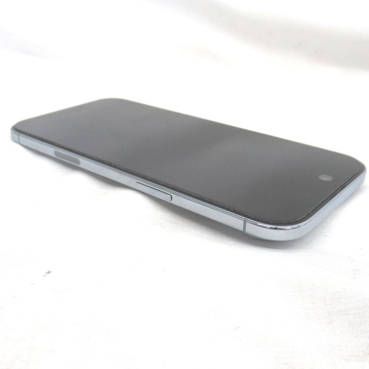 ��KR128751��au��iPhone Air 256GB �������֥롼 MG2A4J/A�����