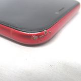 �ڼ��ߤʤߡۡ�KR104011��au��iPhone XR 128GB NT0N2J/A�����