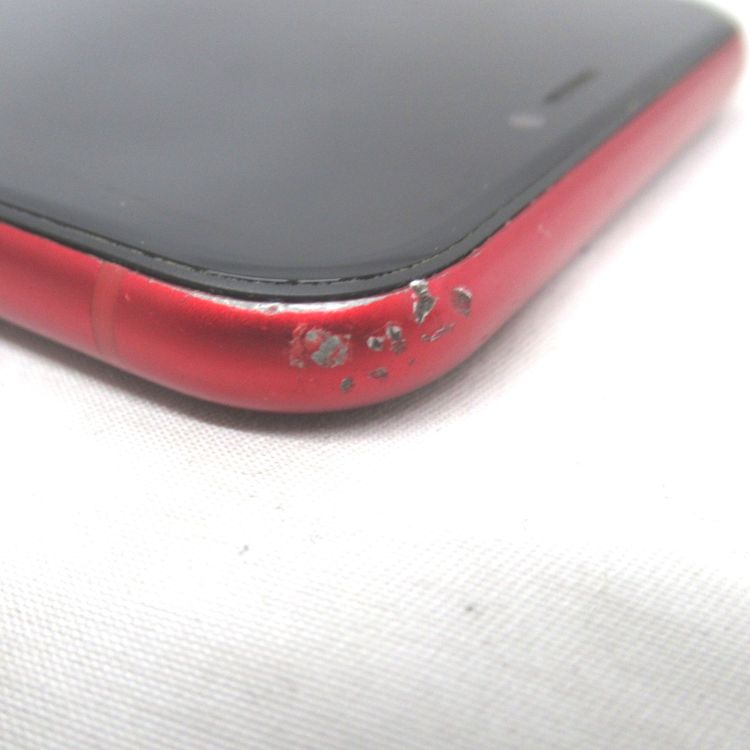 �ڼ��ߤʤߡۡ�KR104011��au��iPhone XR 128GB NT0N2J/A�����