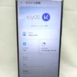 �ڼ��ߤʤߡۡ�KR112801��Y!mobile��nubia S 5G A403ZT�����