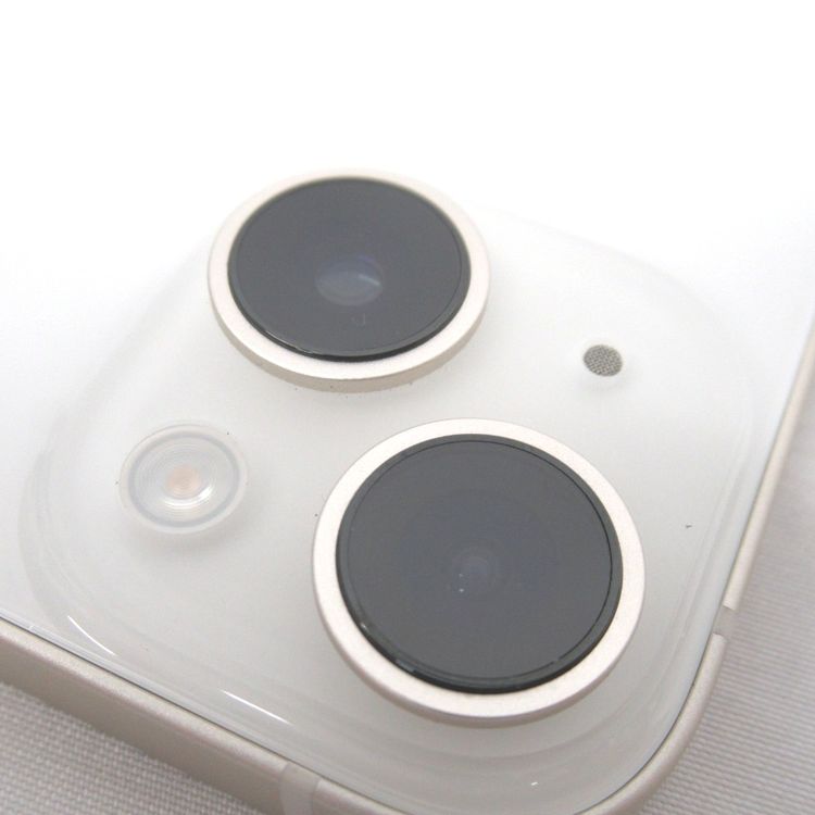 �ڼ��ߤʤߡۡ�KR239141��SIM�ե꡼��iPhone 14 128GB �������饤�ȡ����
