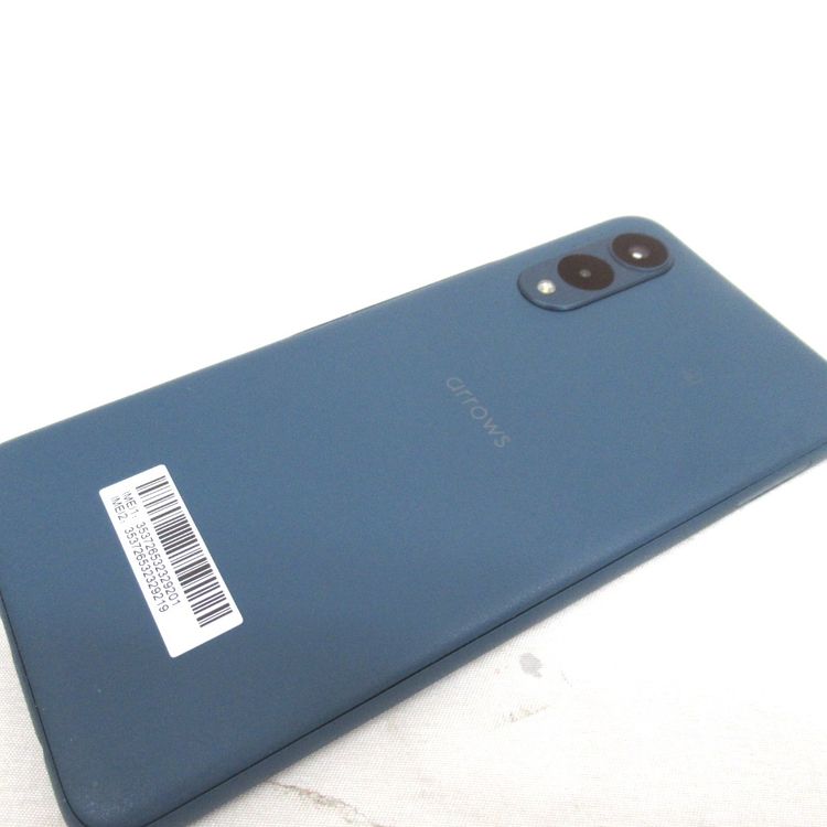 �ڼ��ߤʤߡۡ�KR241911��au��arrows We2 FCG02 64GB�����