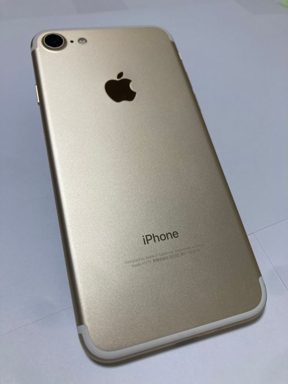 iPhone7 32GB ɡsimե꡼ʡ̵