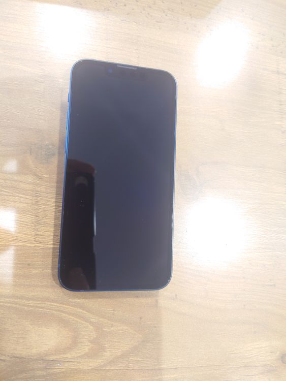 SIM�ե꡼iPhone13mini 128GB���ߥåɥʥ���