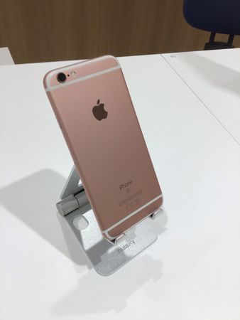 ムスビー 中古 美品 Iphone6s 32gb Y Mobile 利用制限 Simロック解除済み Iphone6s Y Mobile 7 0 ムスビー 中古 美品 Iphone6s 32gb Y Mobile 利用制限 Simロック解除済み Iphone6s Y Mobile 7 0