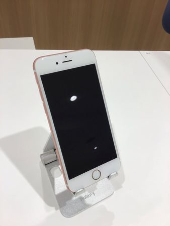 ムスビー 中古 美品 Iphone6s 32gb Y Mobile 利用制限 Simロック解除済み Iphone6s Y Mobile 7 0 ムスビー 中古 美品 Iphone6s 32gb Y Mobile 利用制限 Simロック解除済み Iphone6s Y Mobile 7 0