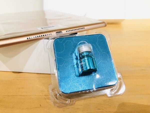 ムスビー｜◎新品未使用品◎wifiモデル iPad 第6世代 32GB ゴールド  