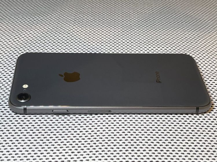 (KIKIFIVE))ХϥåԡiPhon8 100% SIMå301