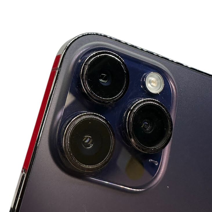 ڥХåƥ꡼74%iPhone14Pro128GBǥץѡץ롡SIMե꡼