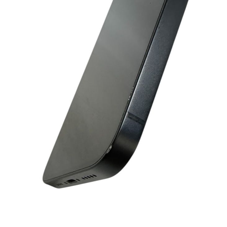 iPhone��12��128GB���֥�å���SIM�ե꡼��Y��Х�����