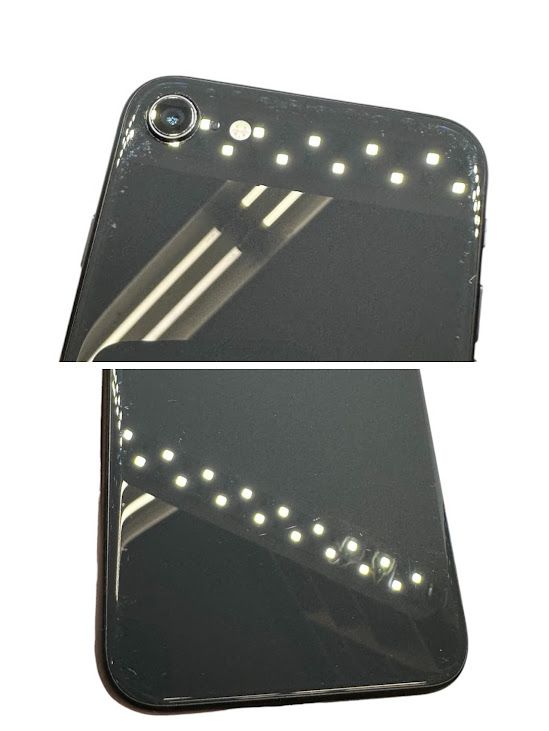 iPhone��SE����2�����64GB���֥�å���SIM�ե꡼���ɥ�����