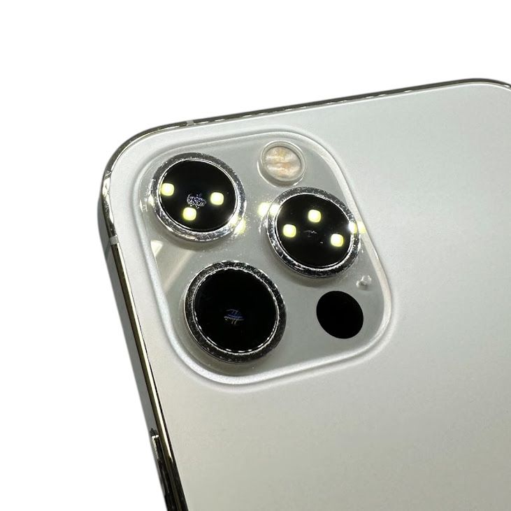 iPhone��12Pro��128GB������С���SIM�ե꡼��au��