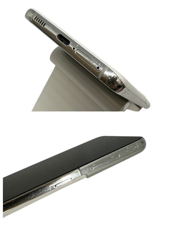 �ڥХåƥ꡼�ɹ���Galaxy��S21��5G��256GB���ե���ȥ�ۥ磻�ȡ�SIM�ե꡼���ɥ�����