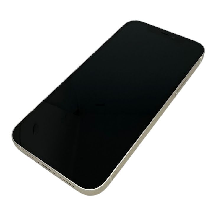 iPhone��12��128GB���ۥ磻�ȡ�SIM�ե꡼���ɥ�����