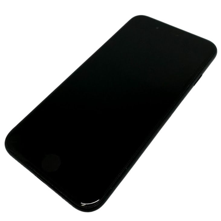 iPhone��SE����3�����64GB���ߥåɥʥ��ȡ�SIM�ե꡼�����եȥХ���