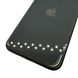 iPhone��SE����2�����64GB���֥�å���SIM�ե꡼��au��