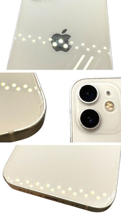 iPhone��12mini��64GB���ۥ磻�ȡ�SIM�ե꡼���ɥ�����