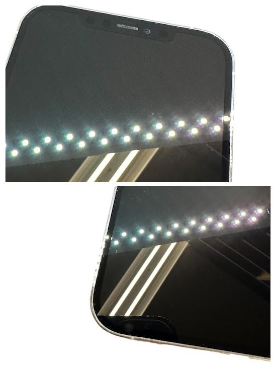 �ڥХåƥ꡼84%��iPhone��12ProMax��128GB������С���SIM�ե꡼��au��