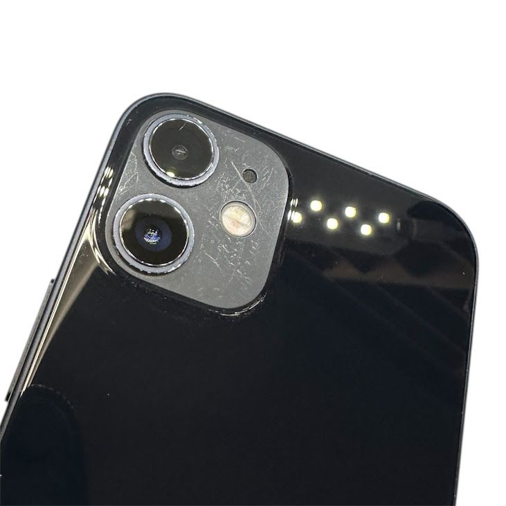 iPhone��12mini��128GB���֥�å���SIM�ե꡼���ɥ�����