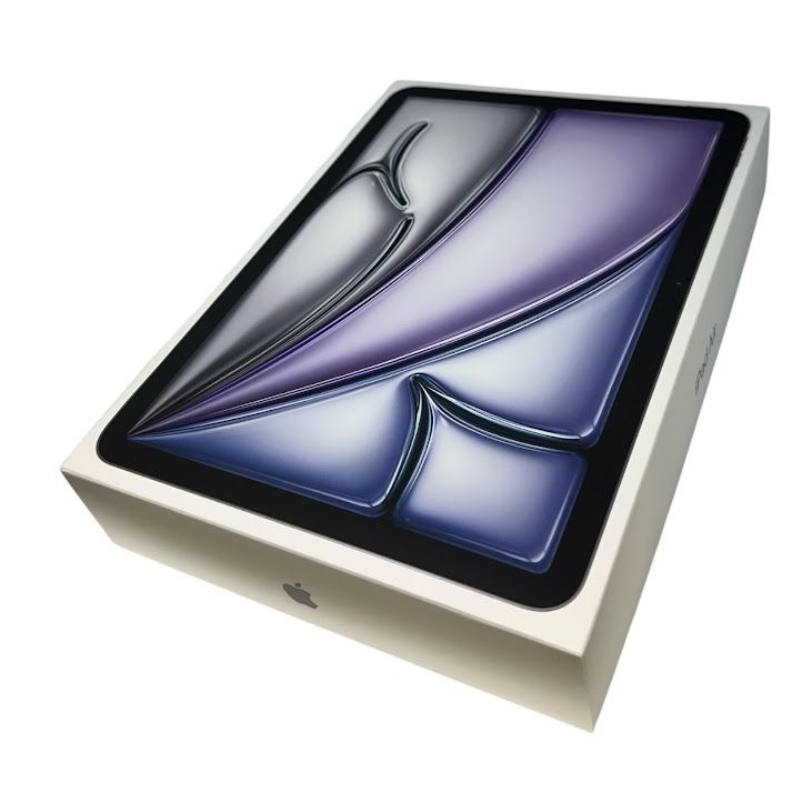 ��̤�����ʡ�iPadAir��11�������8�����M4�ˡ�Wi��Fi��512GB�����ڡ������쥤
