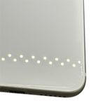 iPhone��SE����2�����128GB���ۥ磻�ȡ�SIM�ե꡼��UQ��Х�����