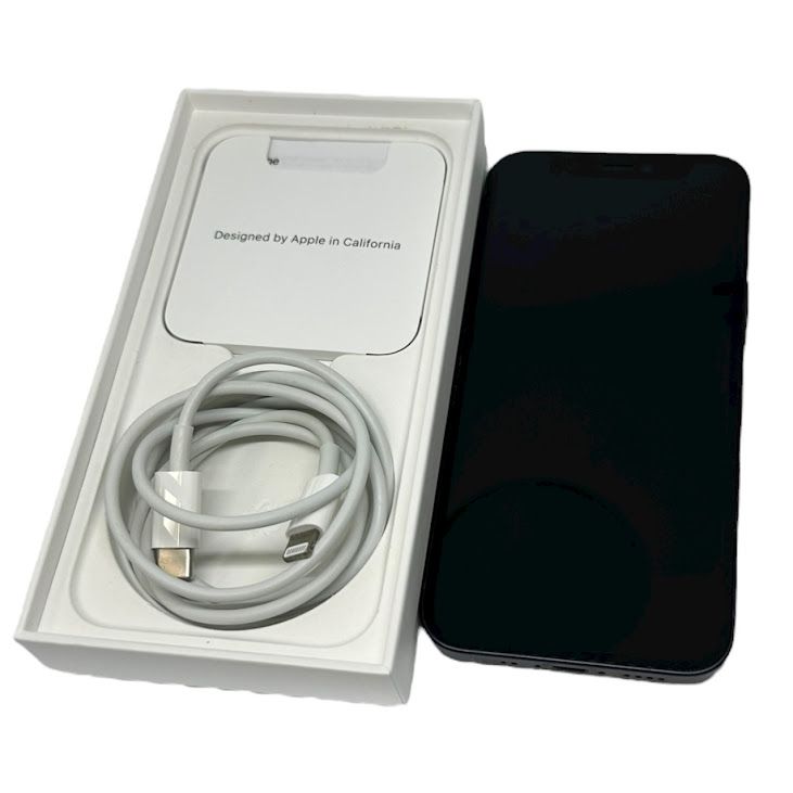 iPhone12mini64GB֥åSIMե꡼ɥ