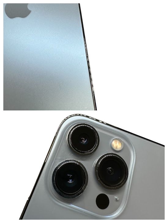 iPhone��13Pro��128GB��������֥롼��SIM�ե꡼