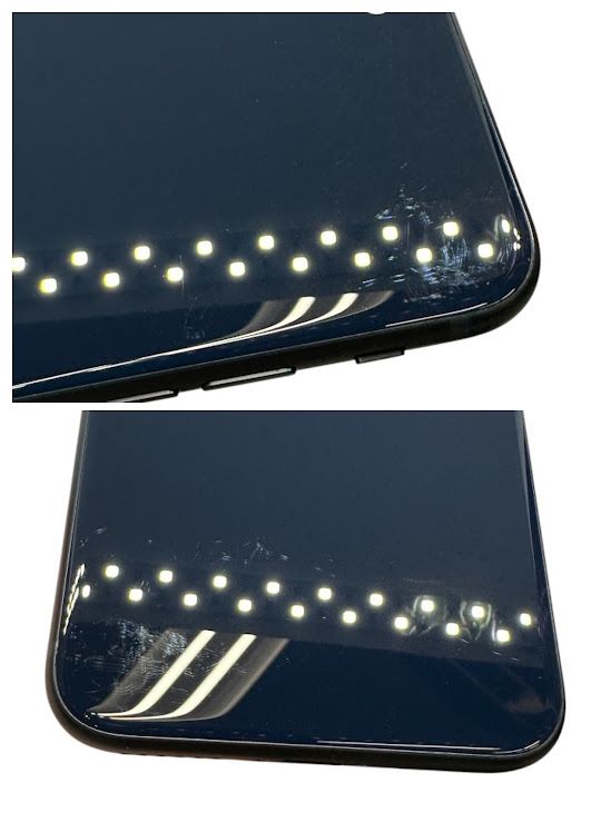 �ڥХåƥ꡼100%��iPhone��SE����3�����64GB���ߥåɥʥ��ȡ�SIM�ե꡼��au��