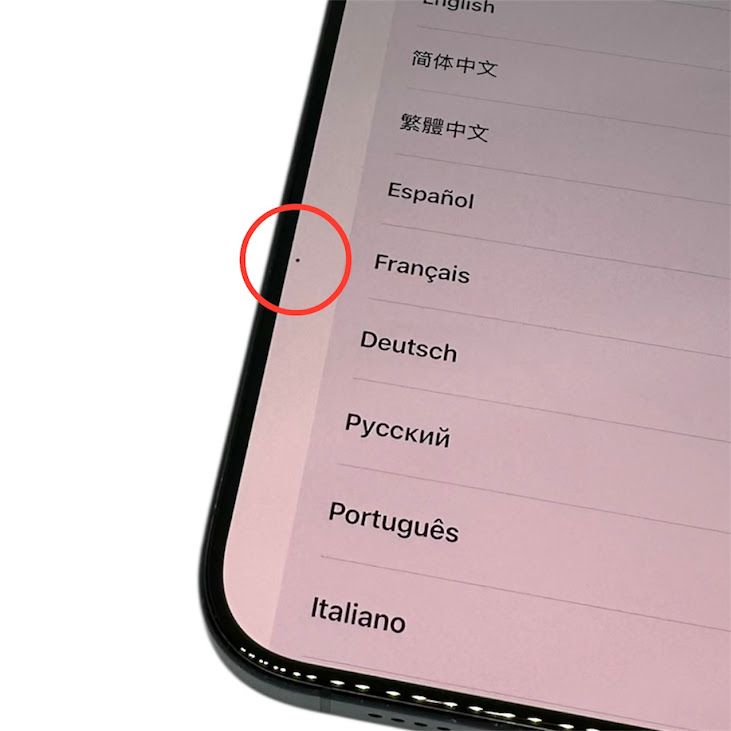 �ڥХåƥ꡼87%��iPhone��15ProMax��256GB���֥롼�����˥��ࡡSIM�ե꡼