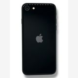 ڥХåƥ꡼100%iPhoneSE3ˡ64GBߥåɥʥȡSIMե꡼ɥ