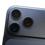 �ڥХåƥ꡼100%��iPhone��17ProMax��256GB���ǥ����ץ֥롼��SIM�ե꡼