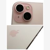 �ڥХåƥ꡼84%��iPhone��15��256GB���ԥ󥯡�SIM�ե꡼��au��