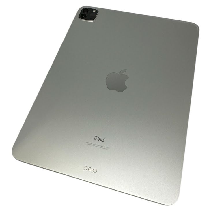 ڥХåƥ꡼91%iPadPro3塡11WiFi128GBС