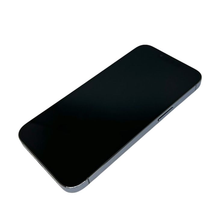 iPhone��13Pro��128GB��������֥롼��SIM�ե꡼