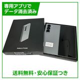 GalaxyZFold6SCG28256GBСɥSIMե꡼au