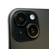 �ڥХåƥ꡼88%��iPhone��15��128GB���֥�å���SIM�ե꡼