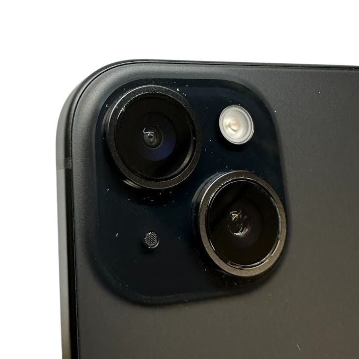 �ڥХåƥ꡼88%��iPhone��15��128GB���֥�å���SIM�ե꡼
