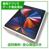 ڥХåƥ꡼100%iPadPro5塡12.9顼ǥ롡1TB쥤