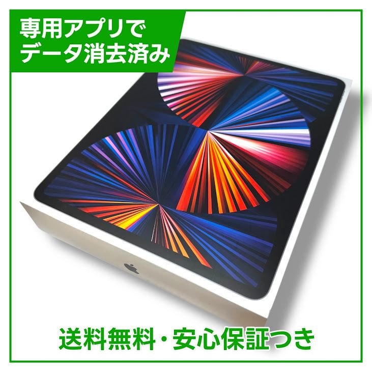 ڥХåƥ꡼100%iPadPro5塡12.9顼ǥ롡1TB쥤