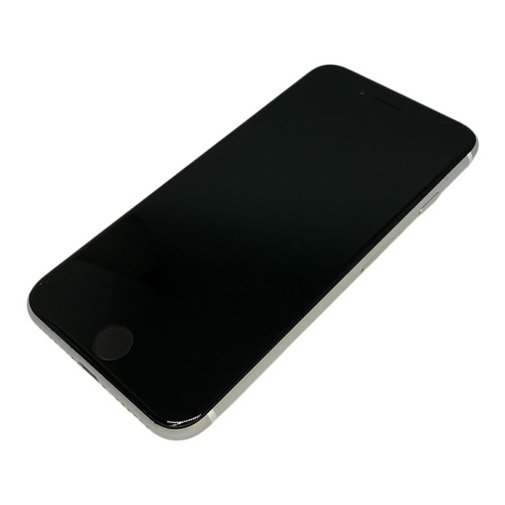 iPhone��SE����2�����64GB���ۥ磻�ȡ�SIM�ե꡼