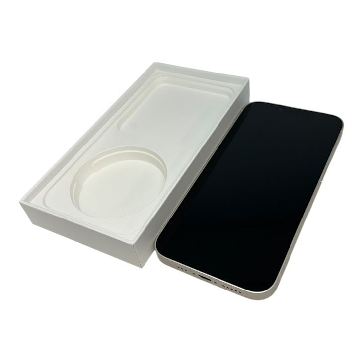 �ڥХåƥ꡼82%��iPhone��13��128GB���������饤�ȡ�SIM�ե꡼���ɥ�����
