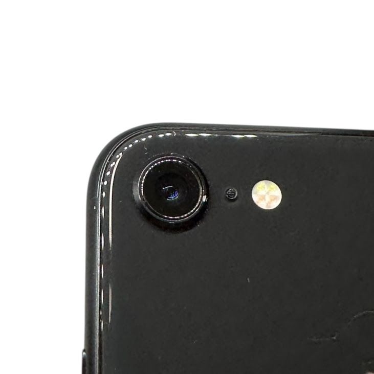 �ڥХåƥ꡼86%��iPhone��SE����2����ˡ�256GB���֥�å���SIM�ե꡼��au��