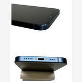 iPhone��12��256GB���֥롼��SIM�ե꡼�����եȥХ���