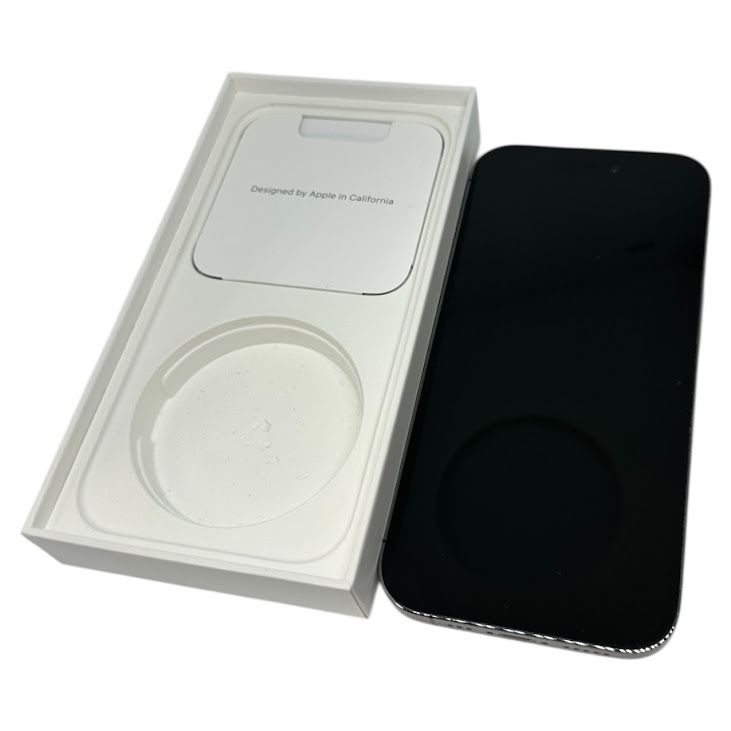 ڥХåƥ꡼74%iPhone14Pro128GBǥץѡץ롡SIMե꡼