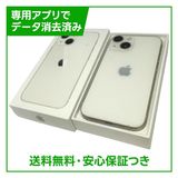 iPhone��13mini��128GB���������饤�ȡ�SIM�ե꡼����ŷ��Х�����