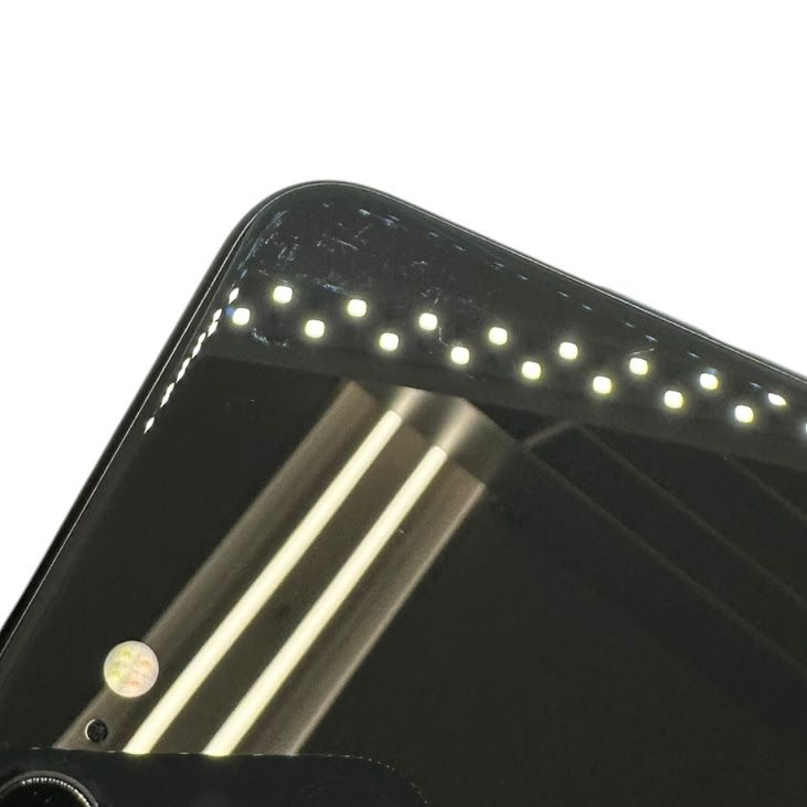 �ڥХåƥ꡼97%��iPhone��SE����2�����64GB���֥�å���SIM�ե꡼���ɥ�����