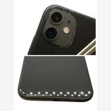 iPhone��11��128GB���֥�å���SIM�ե꡼�����եȥХ���