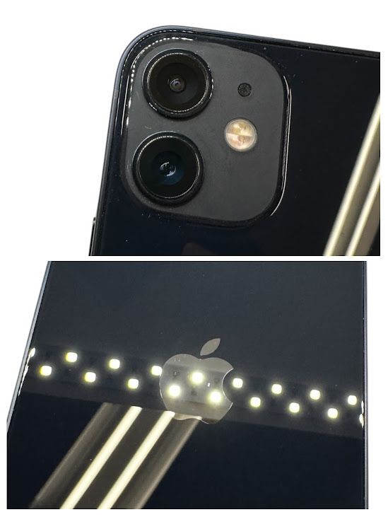 �ڥХåƥ꡼87%��iPhone��12mini��128GB���֥�å���SIM�ե꡼���ɥ�����